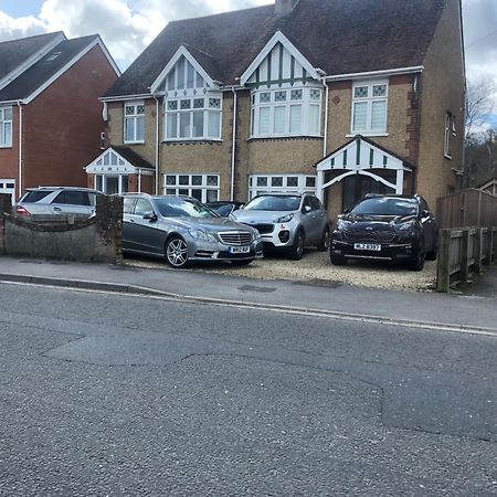 הוילה סליסבורי Residential 3 Bed House Harnham מראה חיצוני תמונה