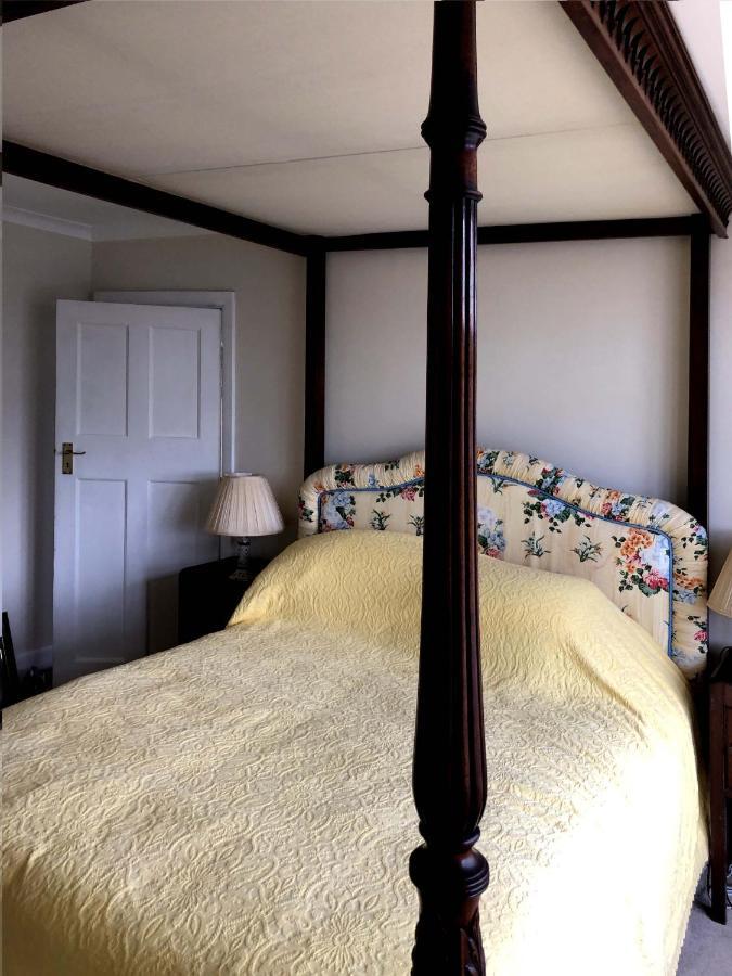 הוילה סליסבורי Residential 3 Bed House Harnham מראה חיצוני תמונה