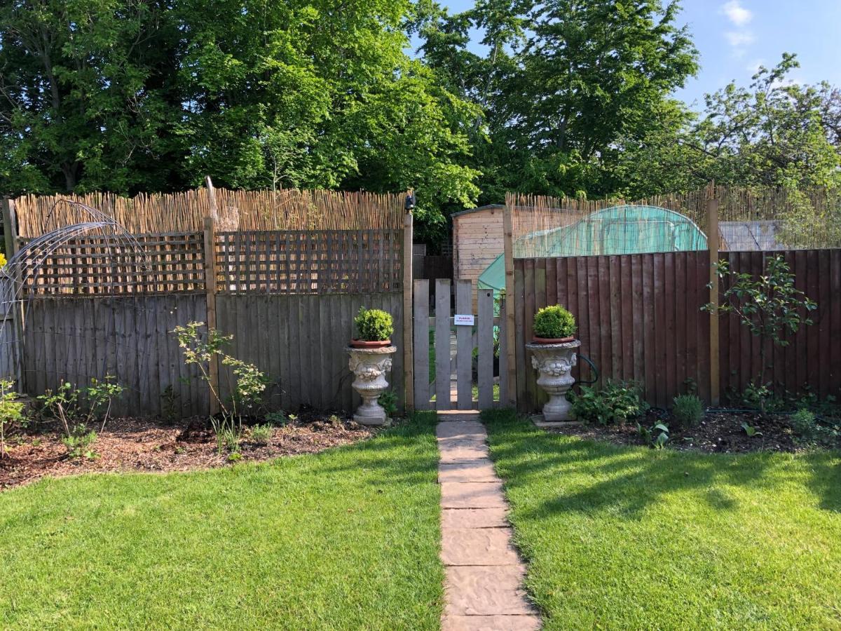 הוילה סליסבורי Residential 3 Bed House Harnham מראה חיצוני תמונה