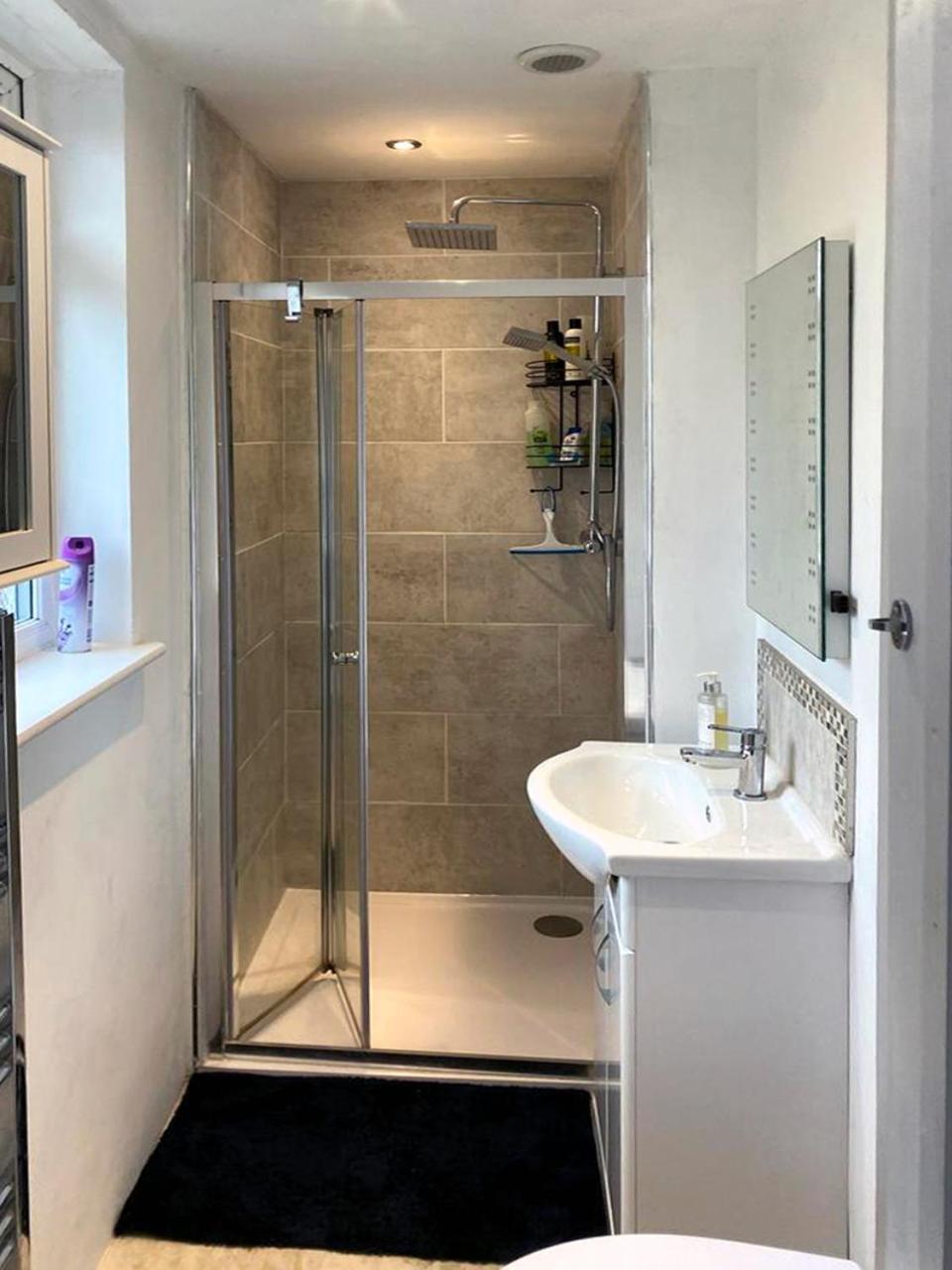 הוילה סליסבורי Residential 3 Bed House Harnham מראה חיצוני תמונה