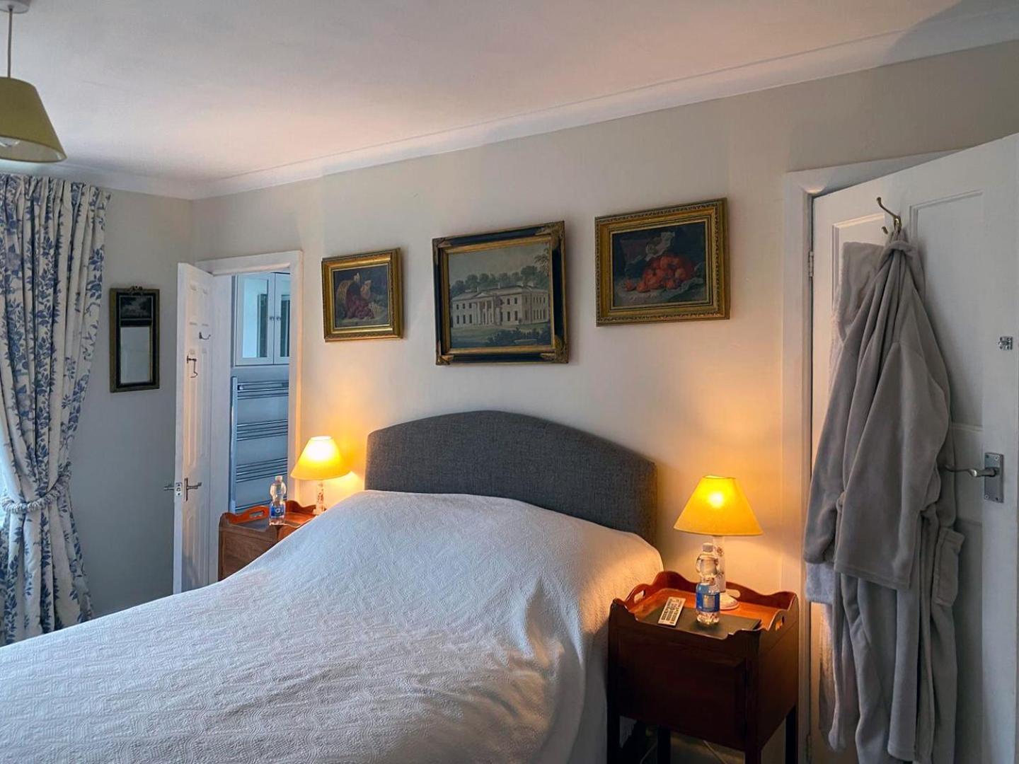 הוילה סליסבורי Residential 3 Bed House Harnham מראה חיצוני תמונה