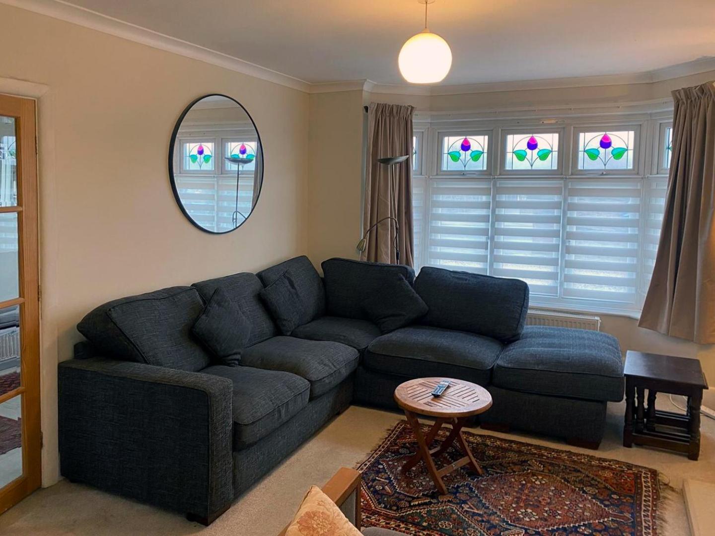 הוילה סליסבורי Residential 3 Bed House Harnham מראה חיצוני תמונה